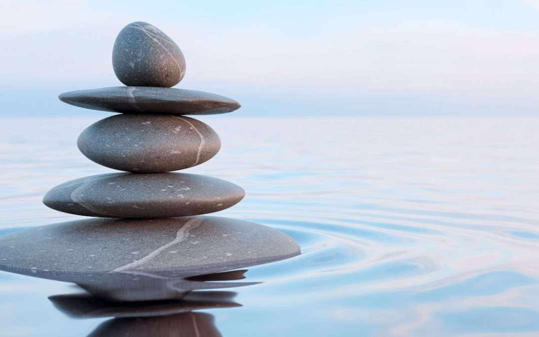 Achtsamkeit ist kein Rückzug – sondern ein radikales Hineingehen