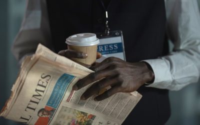 Das große Missverständnis