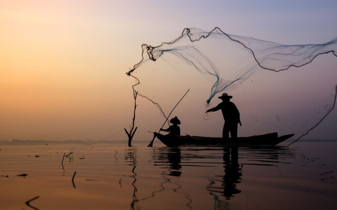 Der Glückliche Antonio