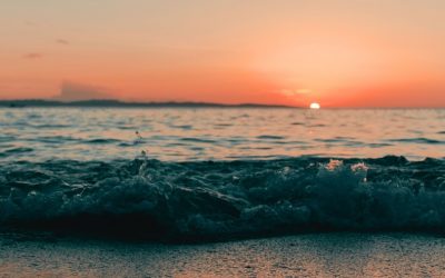 Was mir das Meer gibt